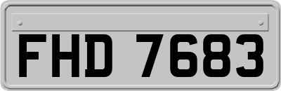 FHD7683