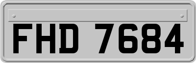 FHD7684