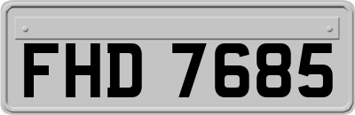 FHD7685