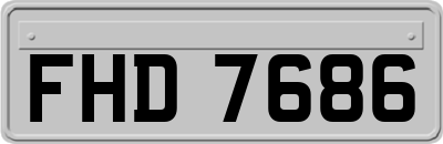 FHD7686