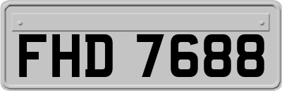 FHD7688