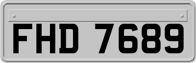 FHD7689