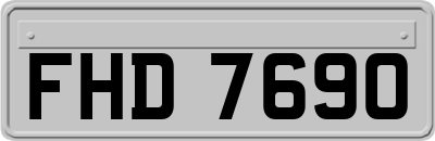 FHD7690