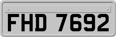 FHD7692