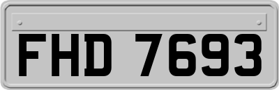 FHD7693
