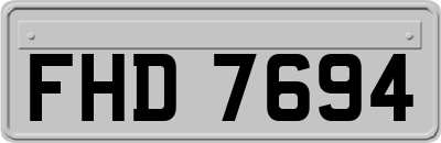 FHD7694