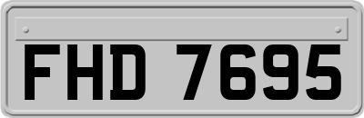 FHD7695