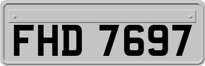 FHD7697