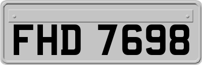 FHD7698
