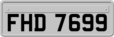 FHD7699