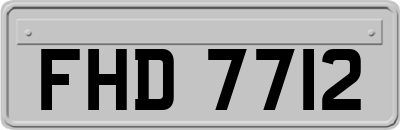 FHD7712