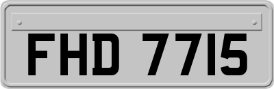 FHD7715
