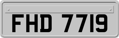FHD7719
