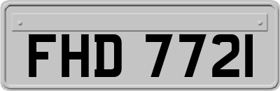 FHD7721