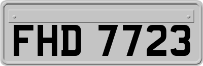 FHD7723
