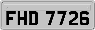 FHD7726