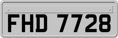 FHD7728