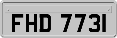 FHD7731