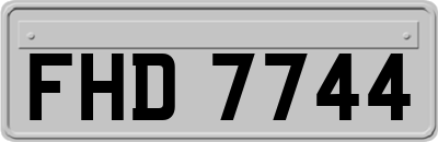 FHD7744
