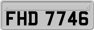 FHD7746
