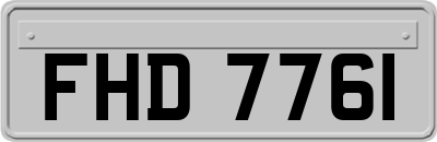 FHD7761