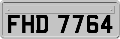FHD7764
