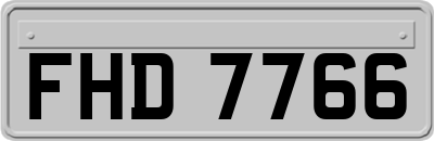 FHD7766