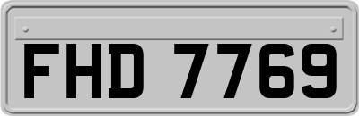 FHD7769
