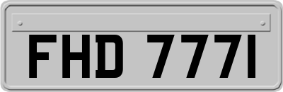 FHD7771