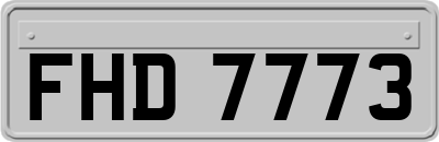 FHD7773