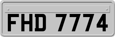FHD7774