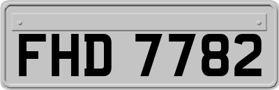 FHD7782