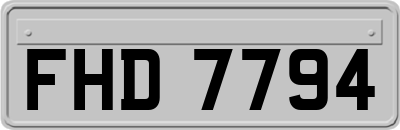 FHD7794
