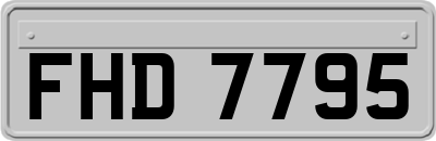 FHD7795