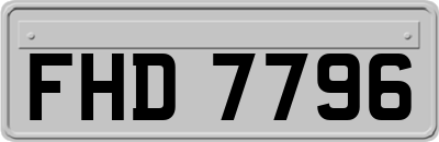 FHD7796
