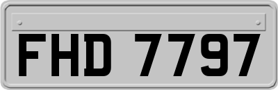 FHD7797