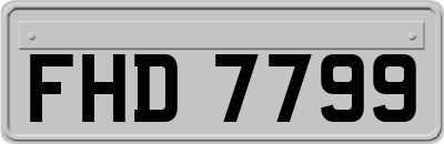 FHD7799