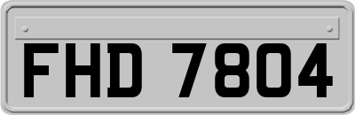 FHD7804