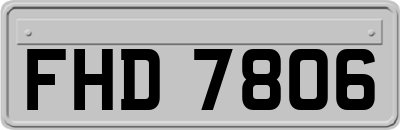 FHD7806