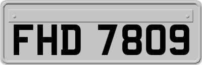 FHD7809