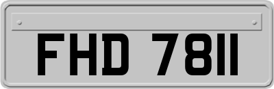 FHD7811