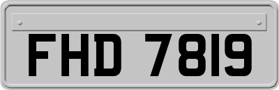 FHD7819
