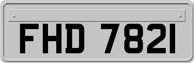 FHD7821