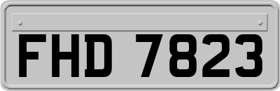 FHD7823