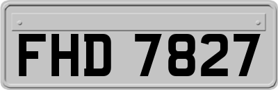 FHD7827