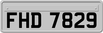 FHD7829