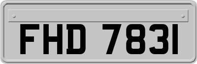 FHD7831