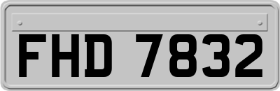 FHD7832