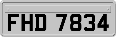 FHD7834
