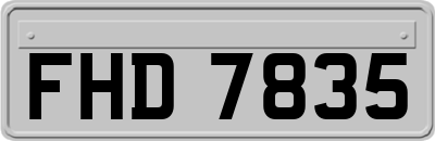FHD7835